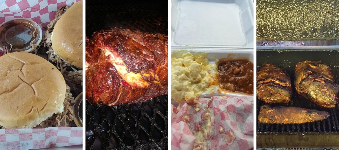Smokin' Butts BBQ