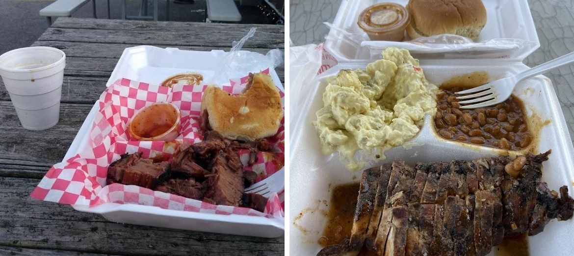 Smokin' Butts BBQ