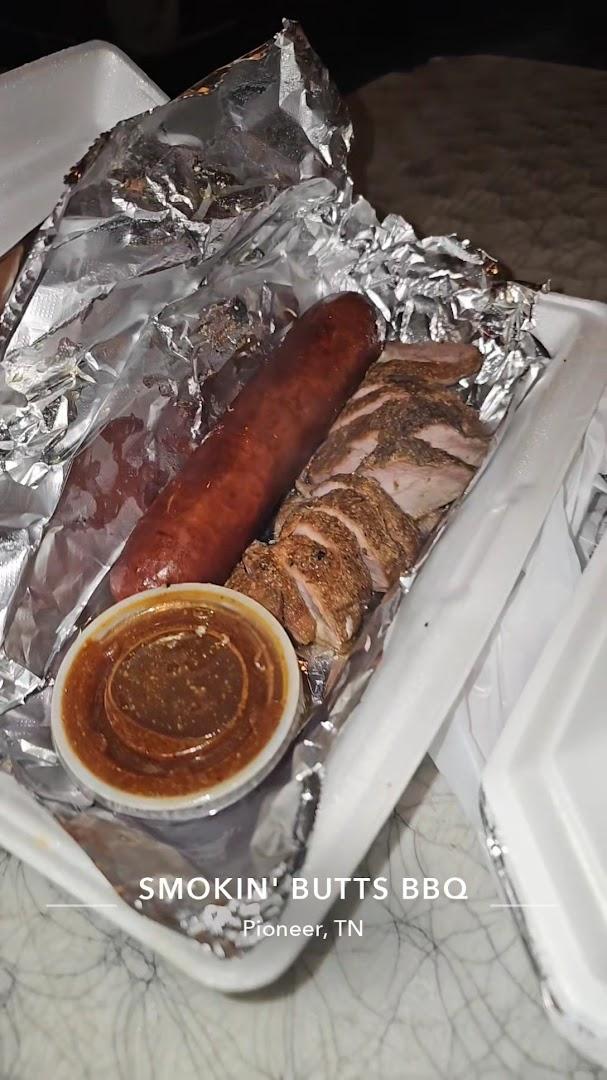 Smokin' Butts BBQ