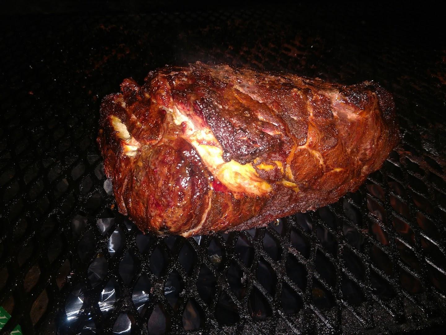 Smokin' Butts BBQ